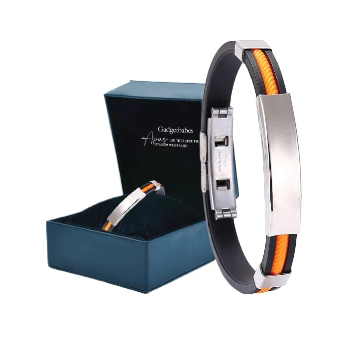 High Gauss Most Effective Powerful Magnetic Copper Bracelet Benefits